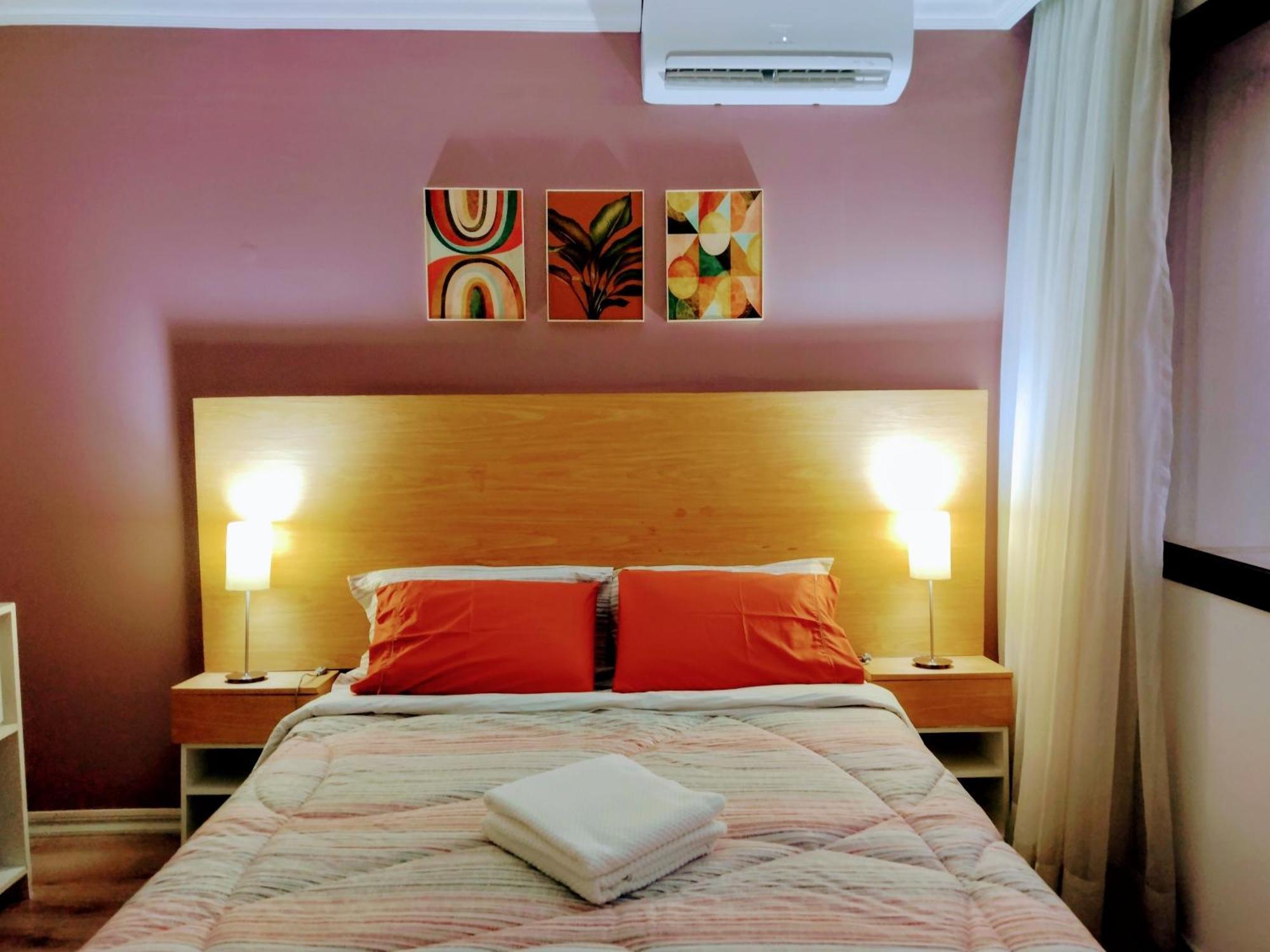The Best Urban Deluxe - Duplex Studio - Hotel Qlty Faria Lima - By Luxxor Sao Paulo Exterior photo