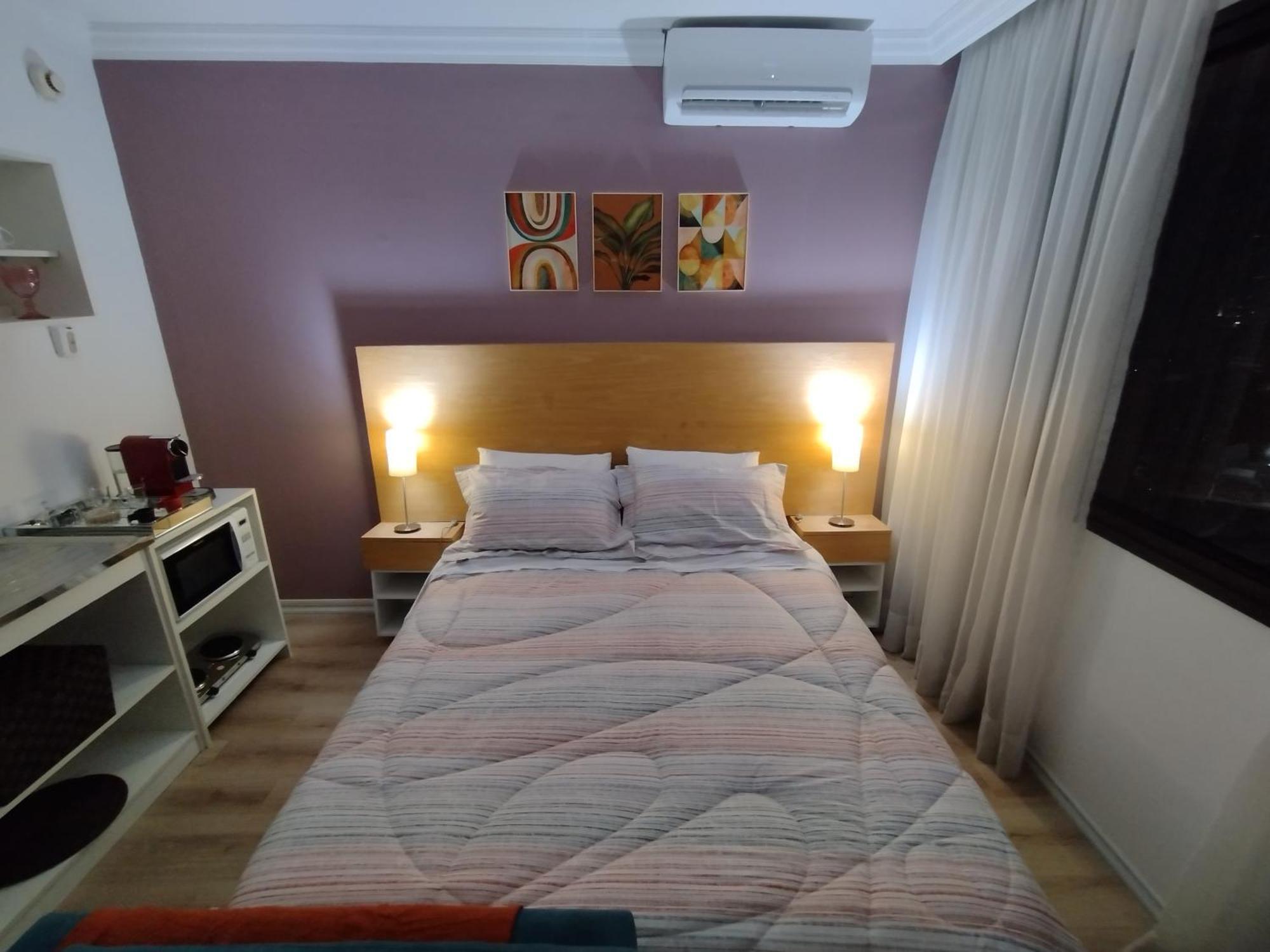 The Best Urban Deluxe - Duplex Studio - Hotel Qlty Faria Lima - By Luxxor Sao Paulo Exterior photo